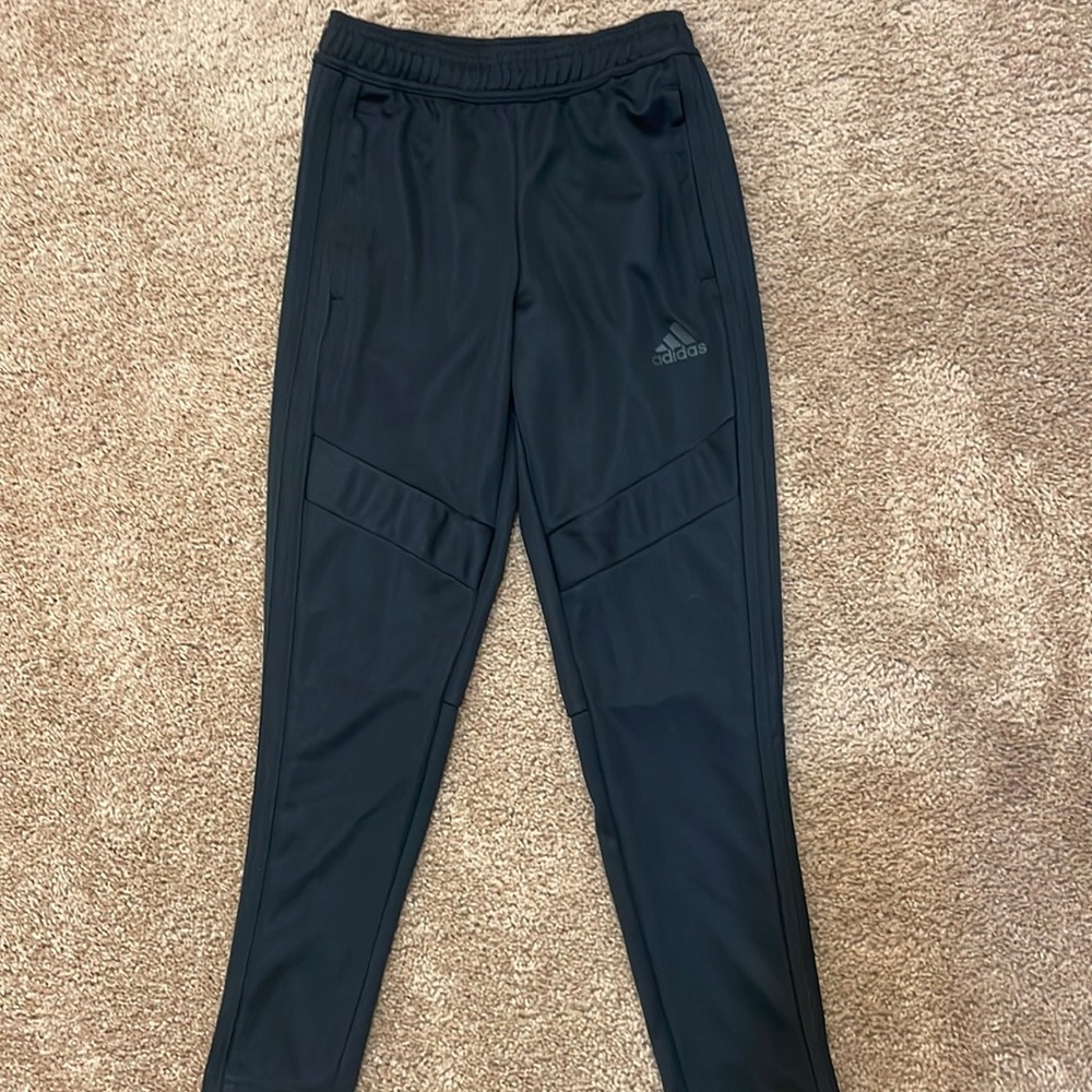 Adidas Youth Tiro 19 Training Pants